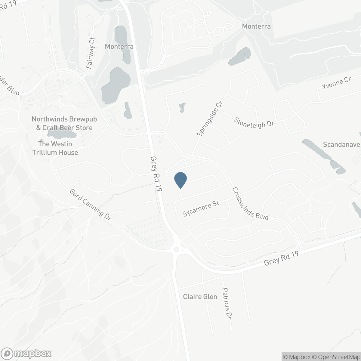 144 BLACK WILLOW CRESCENT, The Blue Mountains, Ontario L9Y 0Z3